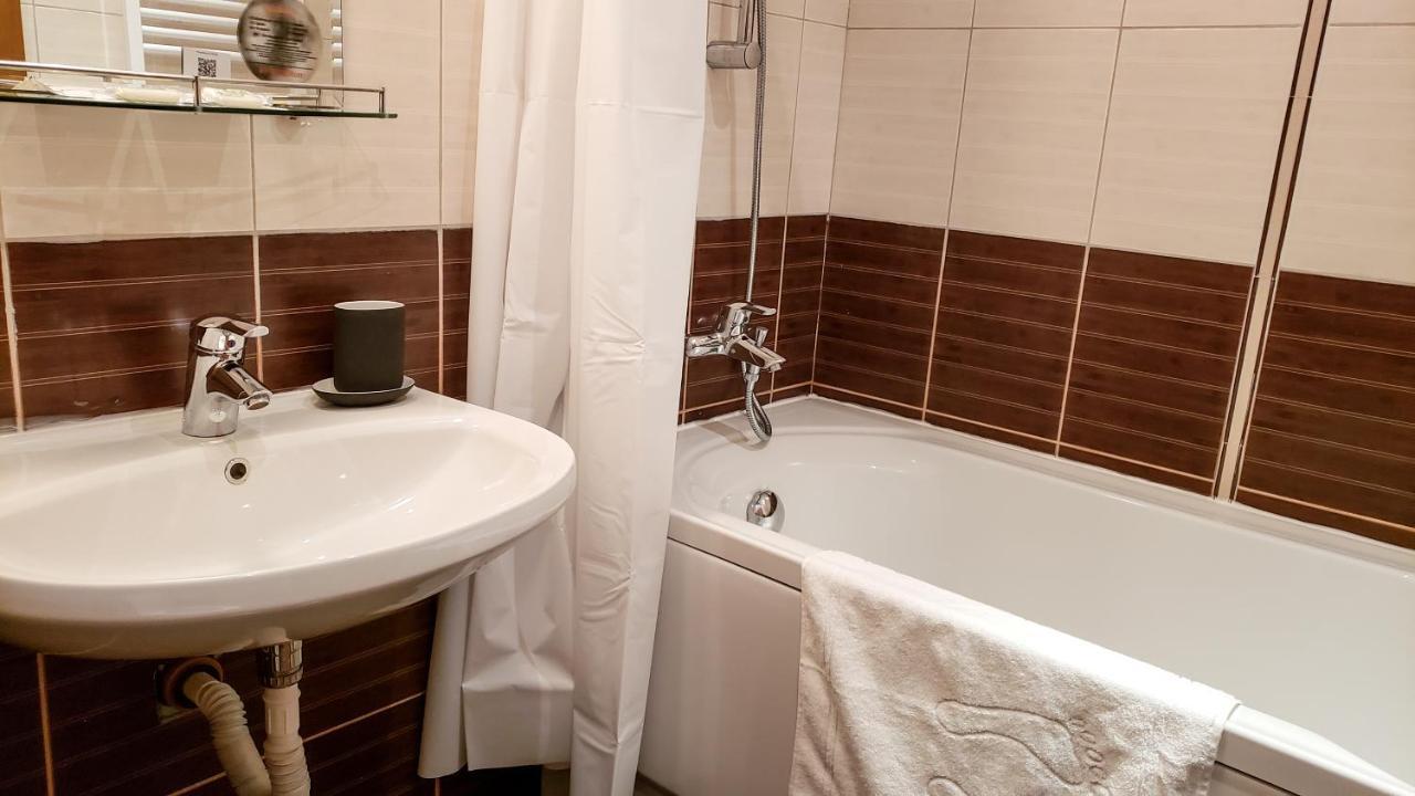Semiramida Gardens Apartments Боровец Экстерьер фото