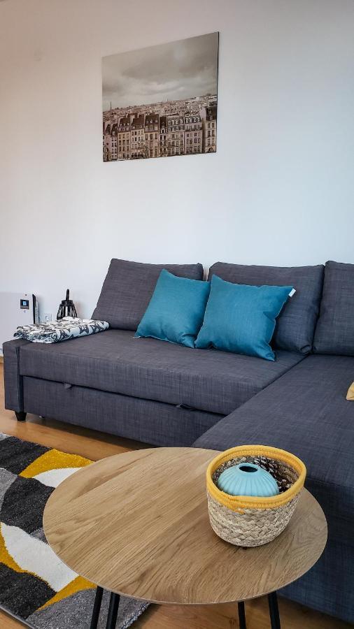 Semiramida Gardens Apartments Боровец Экстерьер фото