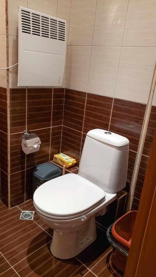 Semiramida Gardens Apartments Боровец Экстерьер фото