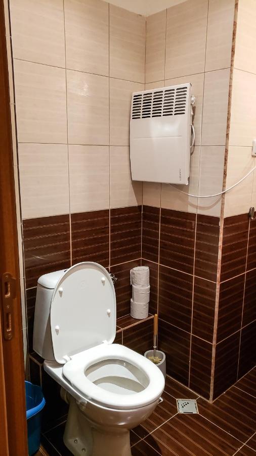 Semiramida Gardens Apartments Боровец Экстерьер фото