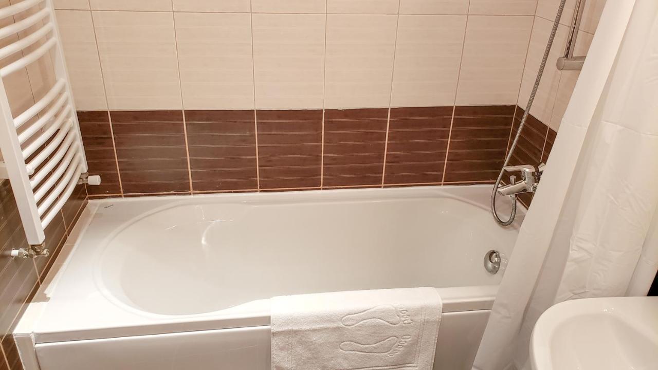 Semiramida Gardens Apartments Боровец Экстерьер фото