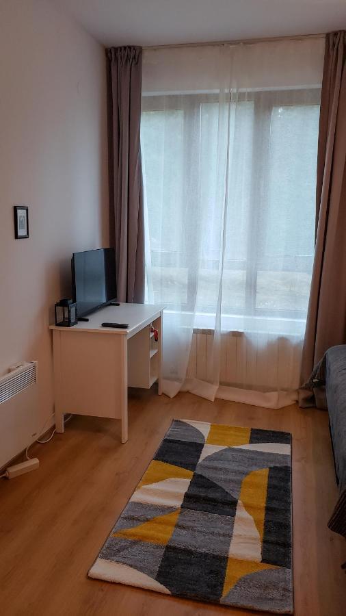 Semiramida Gardens Apartments Боровец Экстерьер фото