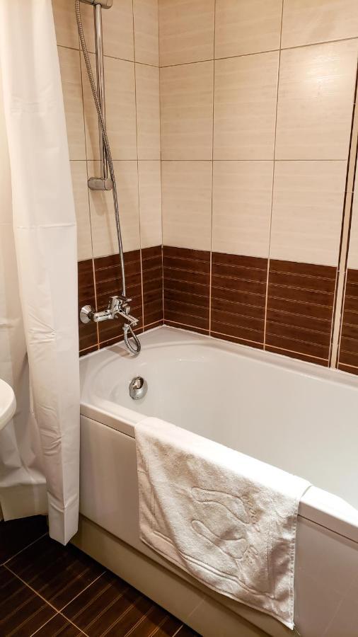 Semiramida Gardens Apartments Боровец Экстерьер фото