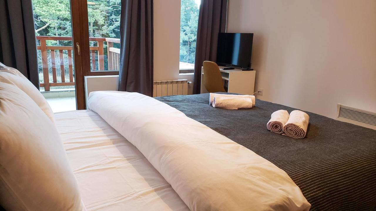 Semiramida Gardens Apartments Боровец Экстерьер фото