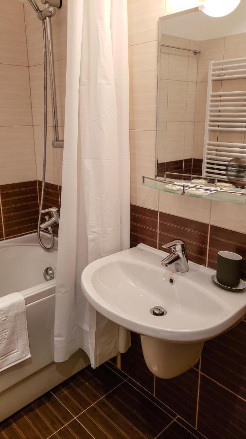 Semiramida Gardens Apartments Боровец Экстерьер фото