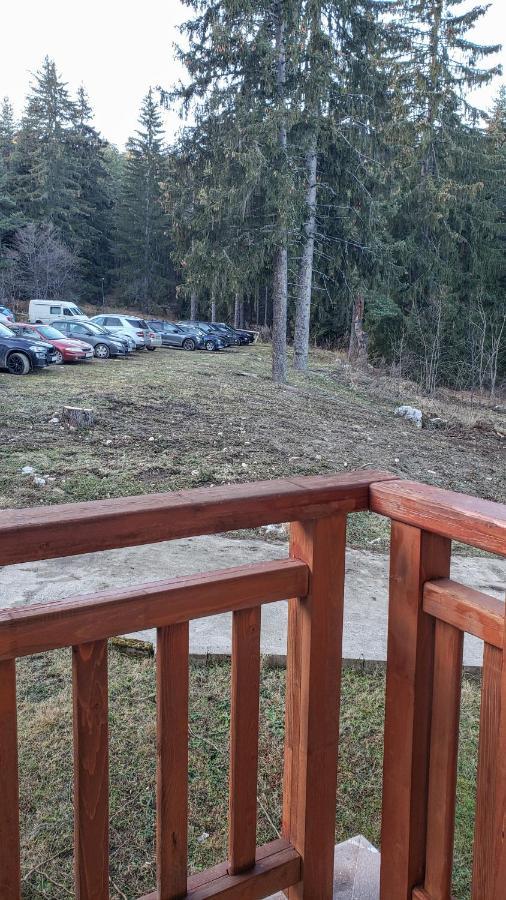 Semiramida Gardens Apartments Боровец Экстерьер фото